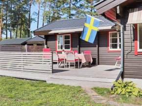 Holiday home RONNEBY XII, Ronneby